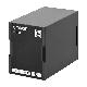 Regol cond 61F-LS, 100...240Vca, 4k?, octal product photo Photo 01 2XS