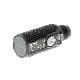 sensore- M18 plas. reflex 0.1 m PNP con.M12 product photo Photo 01 2XS