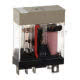 rele-Verticale  1SPDT 10A/250 VcaTerm Inn product photo Photo 01 2XS