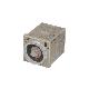 Timer H3CR-A, 48x48, multi.,11-pin,2xSPDT product photo Photo 01 2XS