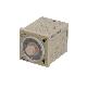 Timer H3CR-F, 48x48, pau-lav, 8-pin, 2xSPDT product photo Photo 01 2XS