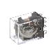 rele- Relay. plug-in. 8-pin. DPDT. 10A. coi product photo Photo 02 2XS