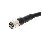 proximity- cavi connet M8 ass 3pin pur10m product photo Photo 01 2XS