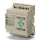 plc mini- 6 DI+4 DO. displ+RTC. 12-24V product photo Photo 01 2XS