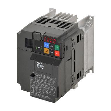 Convertitore di frequenza M1, 1,5/2,2 kW (H product photo Photo 02 3XL