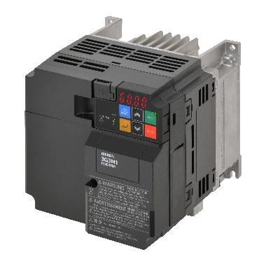Inverter M1,400V 3-ph,3,0kW,7,2A(HHD) product photo Photo 01 3XL