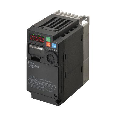 inverter- MX2 0.4 kW 3 A 220 V monofase product photo Photo 01 3XL