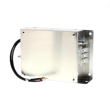 M1 Filtro RFI 5 A, 400 VAC, trifase. product photo Photo 02 3XL