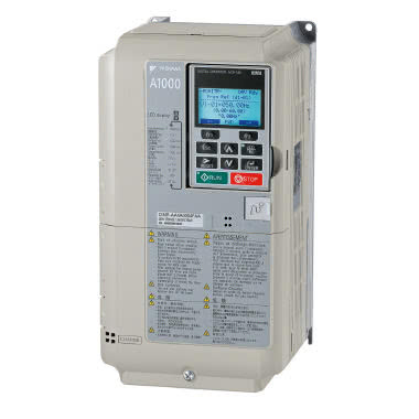 inverter- A1000 1.5 kW 4.8 A 380 V product photo Photo 01 3XL