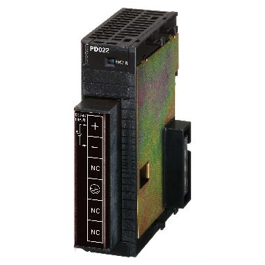 plc- Alimentatore 24 Vc.c. - 2A a 5V- product photo Photo 01 3XL