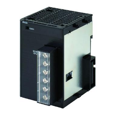 Alimentatore PLC CJ 24 Vcc, 5A a 5V product photo Photo 01 3XL