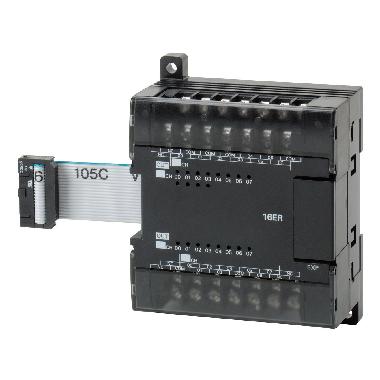 plc- Espansione 16 DO TR PNP product photo Photo 01 3XL