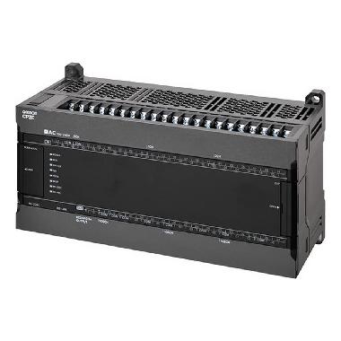 PLC CP2E, 36DI, 24DO PNP  24Vcc product photo Photo 01 3XL