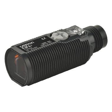 sensore- M18 plas. Reflex IR 1m PNPconn.M12 product photo Photo 01 3XL
