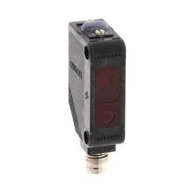 sensore- min.laser reflex BGS300mmPNPcon.M8 product photo Photo 01 3XL