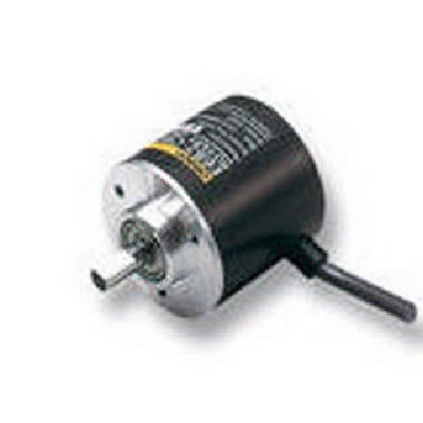 encoder- Incrementali diam. 40 mm 5 Vc.c. c product photo Photo 01 3XL