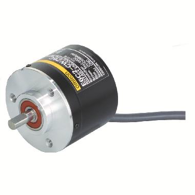 encoder- Incrementali diam. 50 mm 5-24 Vc.c product photo Photo 01 3XL