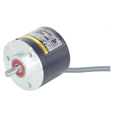 encoder- Incrementali diam. 50 mm 5-24 Vc.c product photo Photo 02 3XL