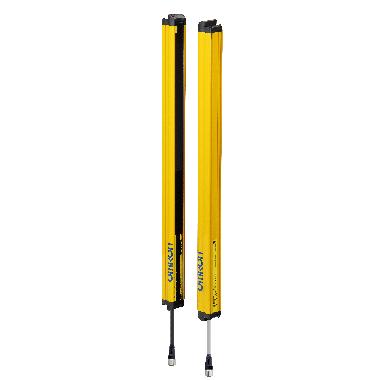 Barriera,tipo4,ris.30mm,Dmax.20m,h.910mm product photo Photo 01 3XL