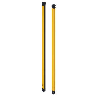 Barriera tipo4 ris.25mm Dmax.10m h.1000mm product photo Photo 01 3XL