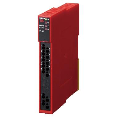 Modulo Sic. 24Vacdc 1o2ch 2NO+1PNP product photo Photo 02 3XL