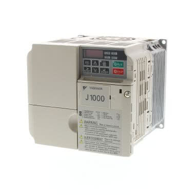 inverter- J1000 4 kW 9.2 A 380 V product photo Photo 01 3XL