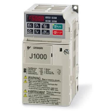 inverter- J1000 0,55 kW 3 A 220 V monofase product photo Photo 01 3XL