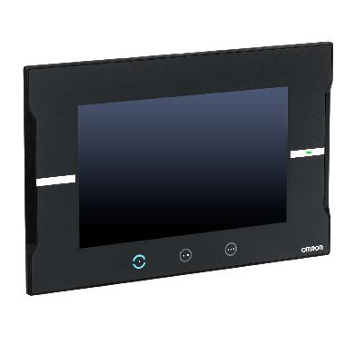 HMI NA5 9' nero product photo Photo 01 3XL