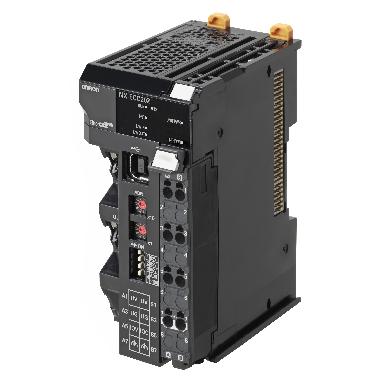 Accoppiatore EtherCAT, Bus NX IO product photo Photo 01 3XL