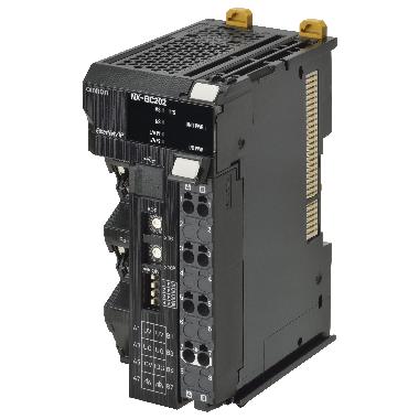 Accoppiatore Ethernet/IP, Bus NX IO product photo Photo 01 3XL