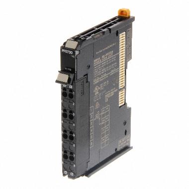 NX-IO, Modulo Alimentaz I/O, 10A, Push-In product photo Photo 01 3XL