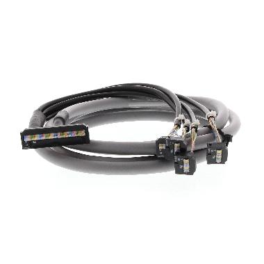 zoccolo-accesCavxP2RVC.4IDC10.xPLCIDC40.3m product photo Photo 01 3XL