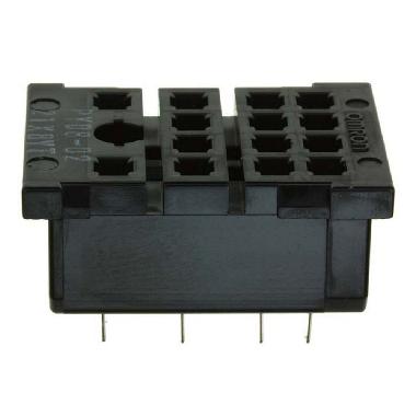 zoccolo-Montaggio cs MY2 o timer H3Y product photo Photo 01 3XL