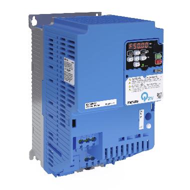 Inverter Q2V,400V 3-ph,22kW,45A(HD) product photo Photo 01 3XL