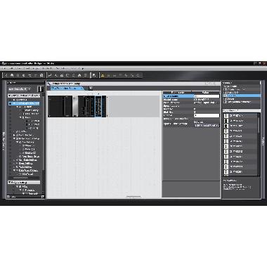 Licenza Sysmac Studio LITE edition product photo Photo 01 3XL