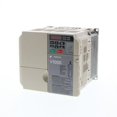 inverter- V1000 4 kW 9.2 A 380 V product photo Photo 01 3XL