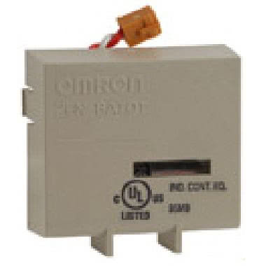 plc mini- Batteria al litio per CPU ZEN product photo Photo 01 3XL