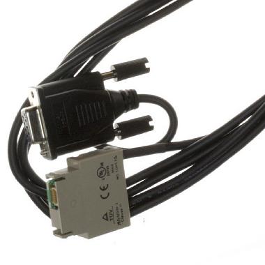 plc mini- Cavo programmazione product photo Photo 01 3XL