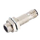 Proxy ind E2EX, M12, 4mm, PNP NA, con.M12 product photo