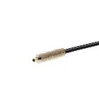 Fibra ottica E32-CC200, coas., M6, R25, 2m product photo