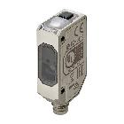 Sensore fotoelettrico. quadrato compatto. a product photo