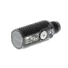 sensore- M18 plas. reflex 0.1 m PNP con.M12 product photo