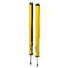 Barriera tipo4 ris.30mm Dmax.20m h.1230mm product photo