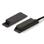 Finecorsa magn Reed plast. 2NC cavo 5m product photo