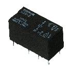 rele-Min 2SPDT placcato Au0.5A125 Vca Sigil product photo