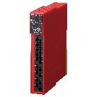 Modulo Sic. 24Vacdc 1o2ch 2NO+2NO_5s+1PNP product photo