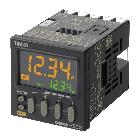 Timer H5CX-N, 48x48, multi.,1xSPDT,vite product photo