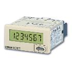 Contaore H7ET, 48x24, a batteria, LCD product photo