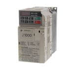 inverter- J1000 0.55 kW 3 A 220 V trifase product photo