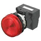 finecorsa- Indicatore rosso. LED 24V.c.c. product photo
